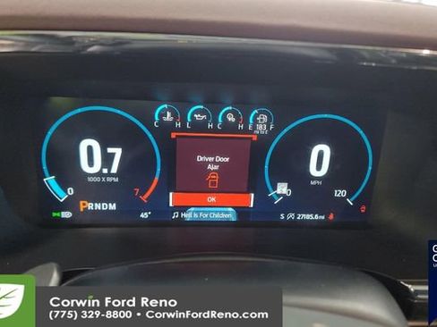 Used 2023 Ford F150 Lariat w/ Equipment Group 502A High image 16