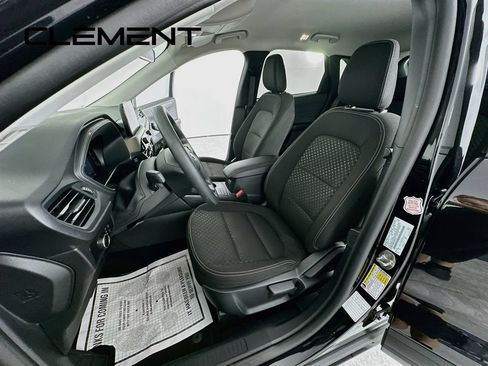 Used 2025 Ford Escape Active AWD/4WD image 28