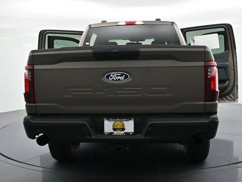 New 2026 Ford F150 STX w/ Equipment Group 201A FX4 AWD/4WD image 35