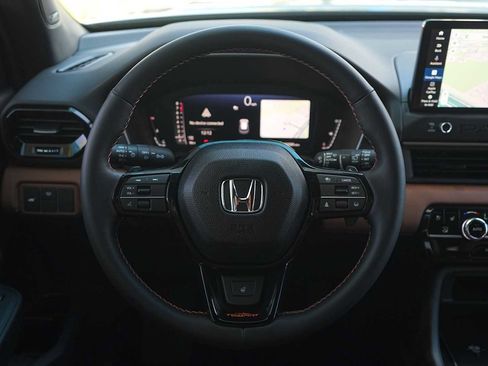 Used 2026 Honda Passport TrailSport Elite image 16
