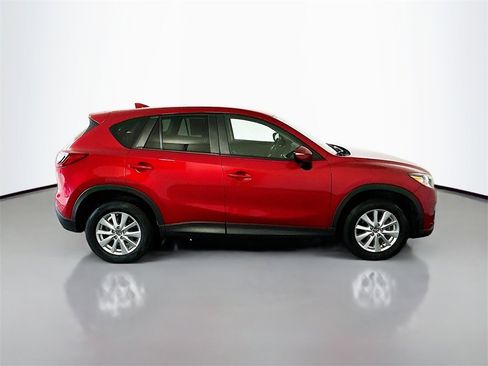 Used 2016 MAZDA CX-5 Touring image 8
