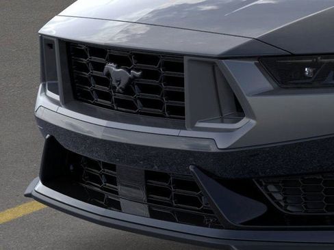 New 2026 Ford Mustang Dark Horse image 39