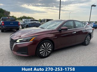 Used 2023 Nissan Altima 2.5 SV w/ SV Premium Package FWD video 1