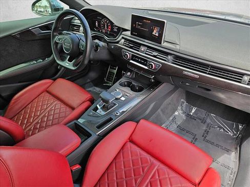 Used 2019 Audi S5 Premium Plus AWD/4WD image 25
