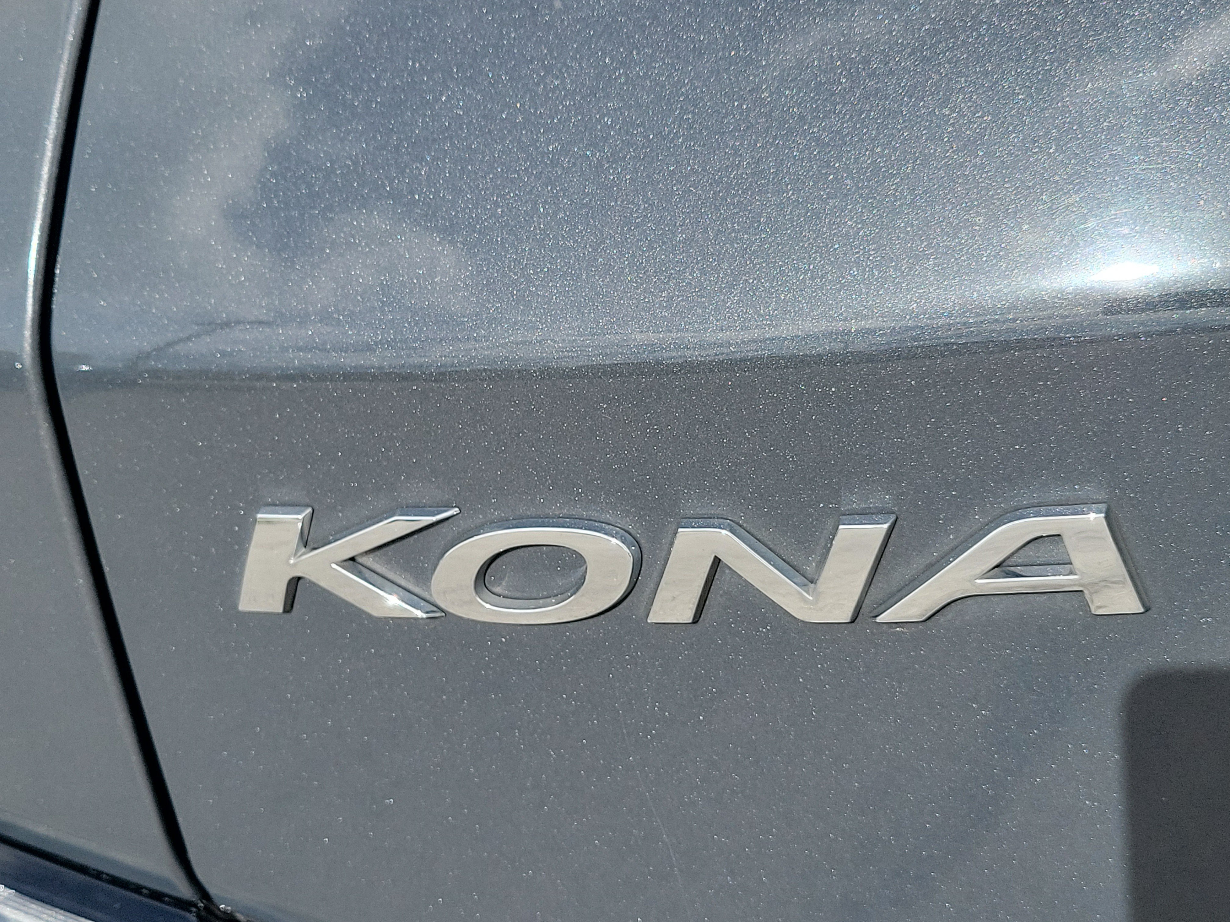 Used 2023 Hyundai Kona SEL FWD image 29