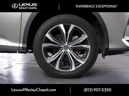 Used 2020 Lexus RX 350 FWD w/ Premium Package image 5