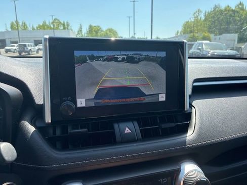 Used 2023 Toyota RAV4 XLE FWD image 12