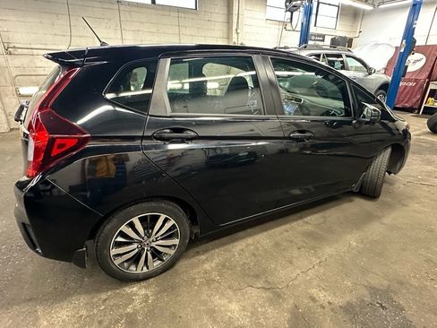 Used 2015 Honda Fit EX-L image 7