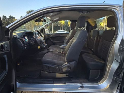 Used 2020 Ford Ranger XL w/ Equipment Group 101A Mid RWD image 6