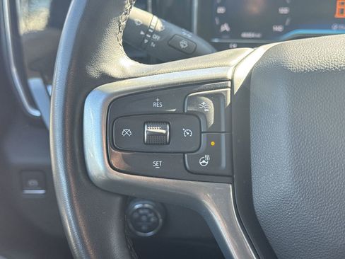 Used 2024 Chevrolet Silverado 2500 LTZ image 19