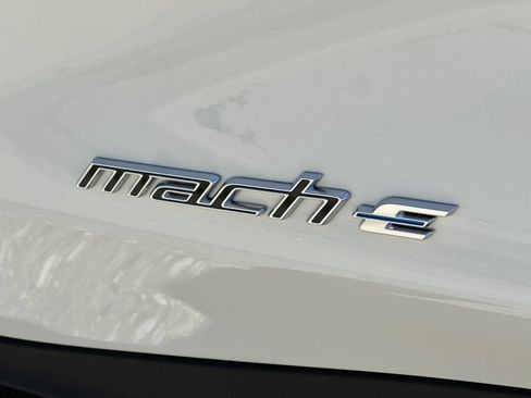 New 2026 Ford Mustang Mach-E Premium RWD image 26