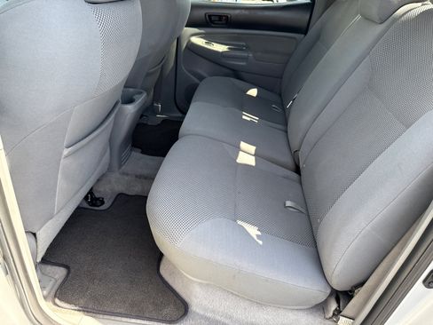 Used 2010 Toyota Tacoma PreRunner RWD image 16