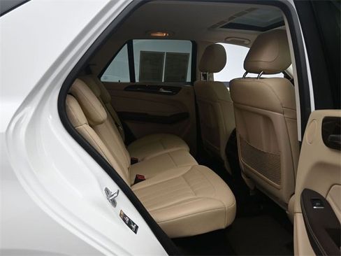 Used 2018 Mercedes-Benz GLE 350 image 28