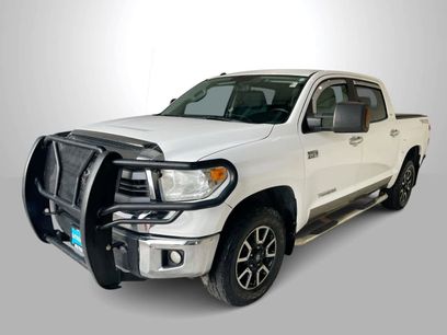 Used 2014 Toyota Tundra SR5