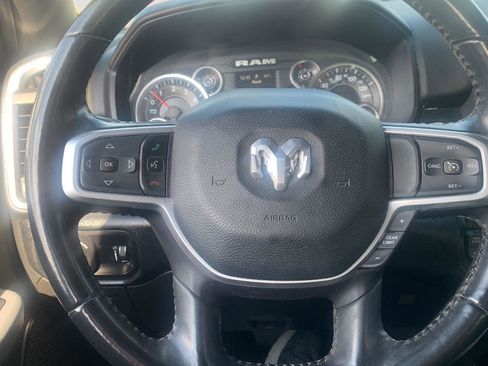Used 2021 RAM 1500 Lone Star image 14