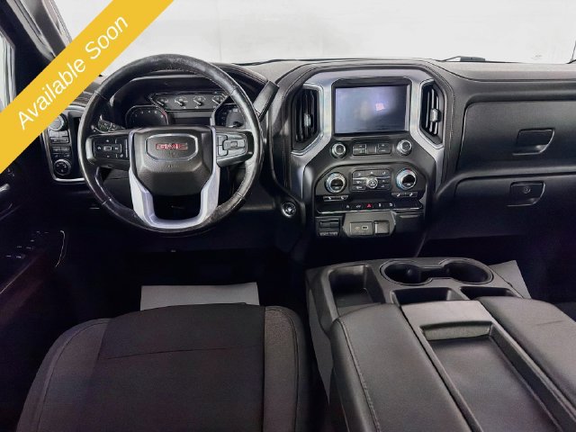 Used 2020 GMC Sierra 1500 Elevation w/ Elevation Value Package AWD/4WD image 21