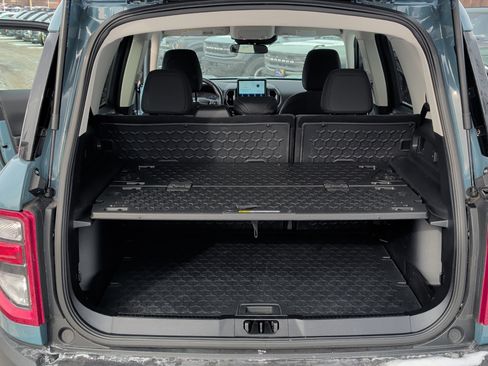 Certified 2023 Ford Bronco Sport Big Bend w/ Convenience Package image 18