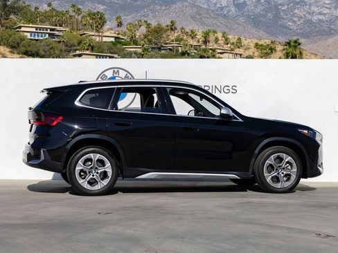 Used 2023 BMW X1 xDrive28i w/ Premium Package AWD/4WD image 5