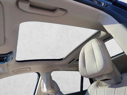 Certified 2023 Mercedes-Benz EQS 580 4MATIC SUV image 19