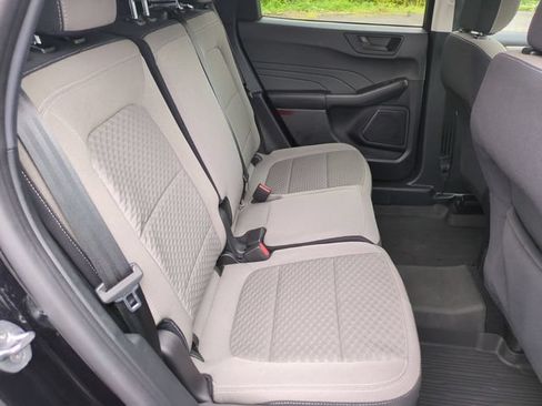 Used 2022 Ford Escape SE AWD/4WD image 30