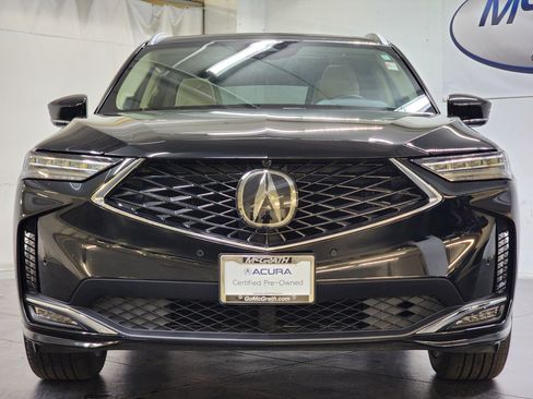 Certified 2025 Acura MDX SH-AWD w/ Advance Package image 12