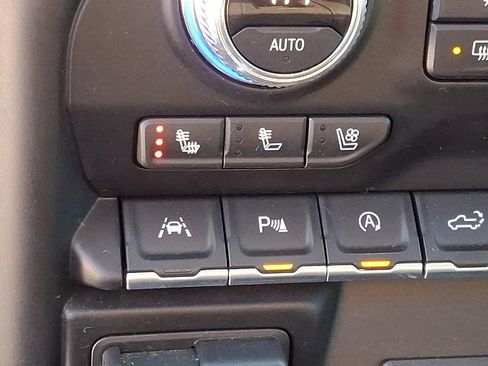 Used 2020 GMC Sierra 1500 Denali w/ Driver Alert Package II image 25