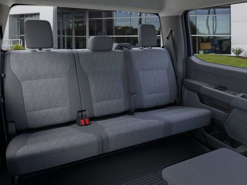 New 2026 Ford F250 XL w/ STX Appearance Package image 11