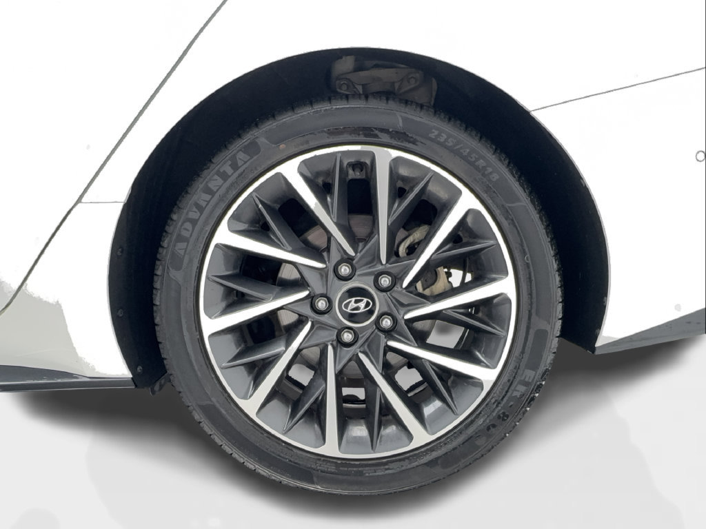 Used 2020 Hyundai Sonata Limited FWD image 14