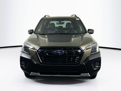 Used 2023 Subaru Forester Wilderness image 2