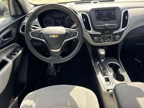 Used 2022 Chevrolet Equinox LS image 18
