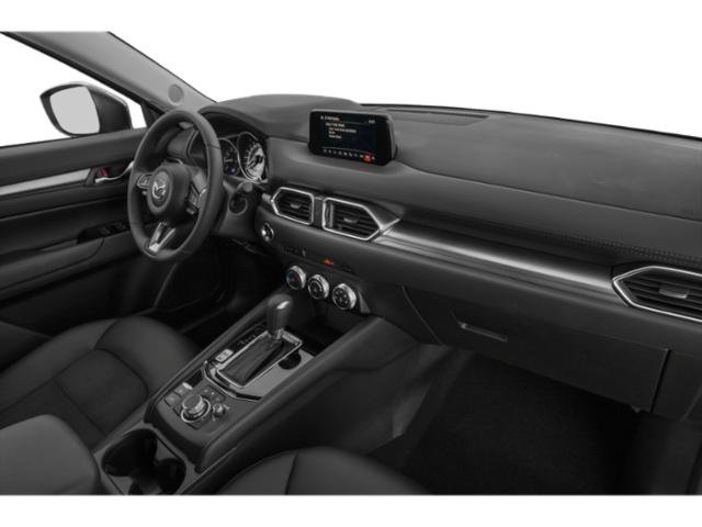 Used 2019 MAZDA CX-5 Grand Touring AWD/4WD image 15