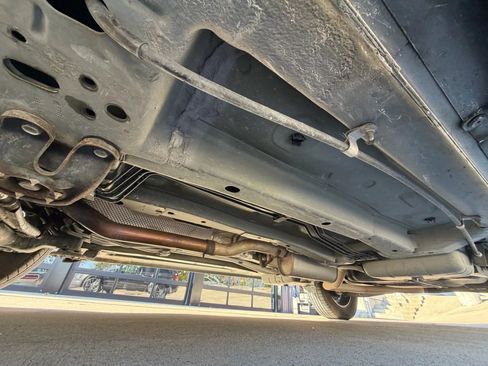 Used 2017 Dodge Journey SE w/ Flexible Seating Group image 75