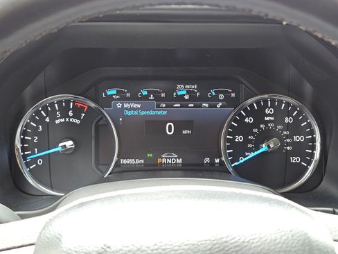 Used 2020 Ford Expedition Platinum RWD image 18