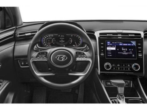 Used 2023 Hyundai Santa Cruz SEL w/ Activity Package image 10