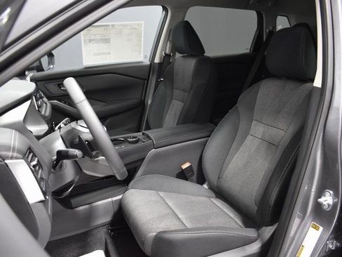 New 2026 Nissan Rogue SV w/ Cold Weather Package image 5