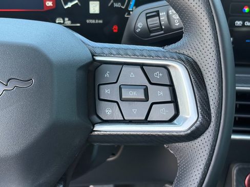 Used 2025 Ford Mustang Premium RWD image 15