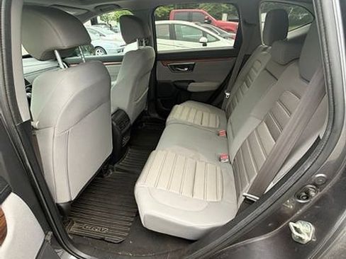 Certified 2017 Honda CR-V EX image 7