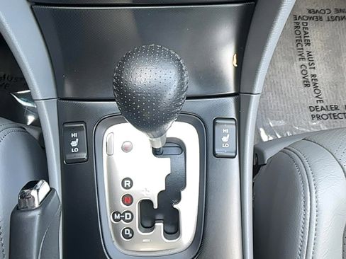 Used 2008 Acura TSX image 10