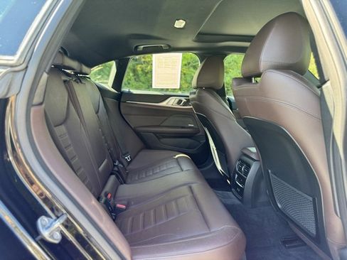 Used 2024 BMW M440i xDrive Gran Coupe w/ Premium Package image 14