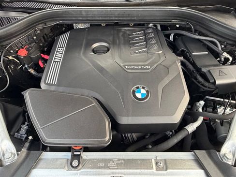 Used 2023 BMW X3 xDrive30i w/ Convenience Package image 34