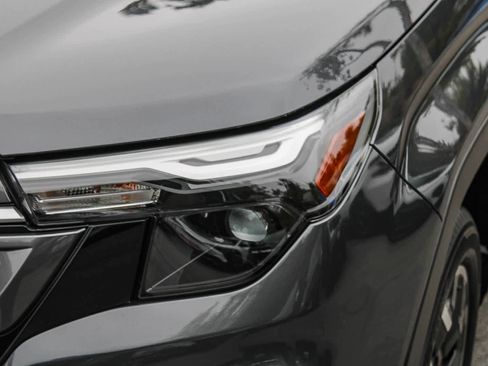 Certified 2025 Subaru Forester Premium AWD/4WD image 8