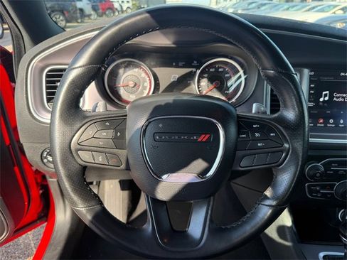 Used 2022 Dodge Charger GT image 16