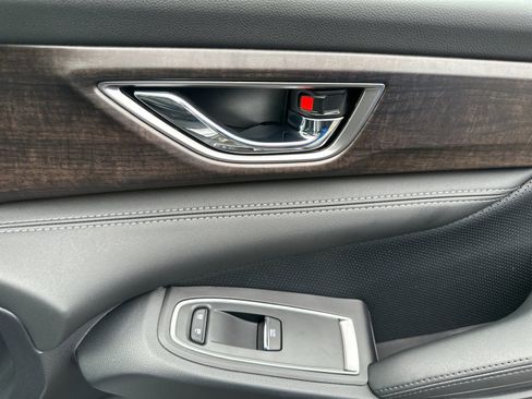 New 2026 Subaru Ascent Touring AWD/4WD image 21