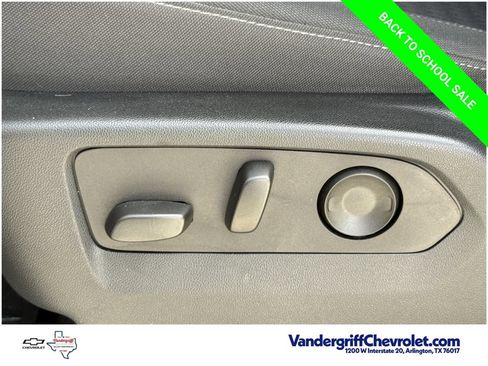 Used 2022 Chevrolet Silverado 1500 RST AWD/4WD image 27