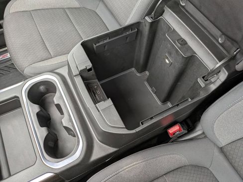 Used 2020 Chevrolet Silverado 1500 RST image 24