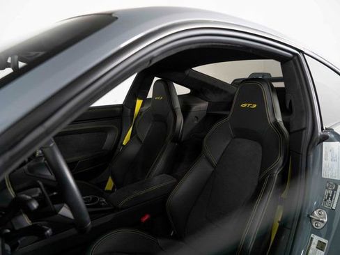 Used 2024 Porsche 911 GT3 image 15