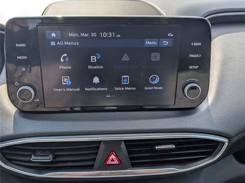 Used 2022 Hyundai Santa Fe XRT image 28