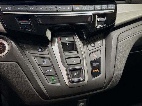 New 2026 Honda Odyssey EX-L image 15