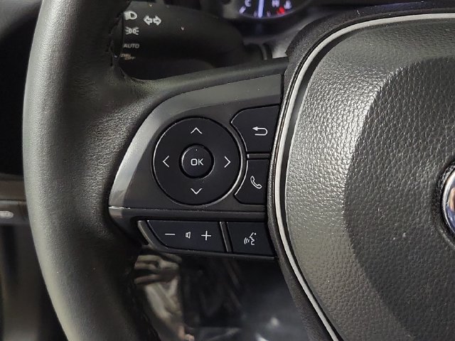 Used 2025 Toyota Corolla SE FWD image 24
