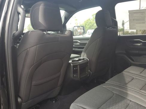 New 2026 RAM 1500 Big Horn image 15